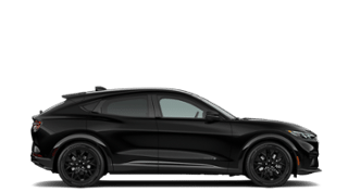 2026 Ford Mustang Mach-E® External Image 1